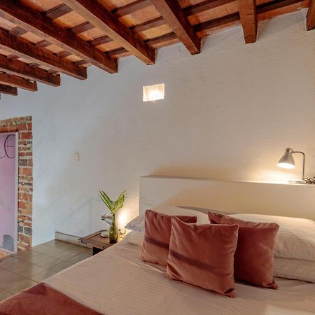 Casa Verde Hotel Santa Marta  Eksteriør bilde