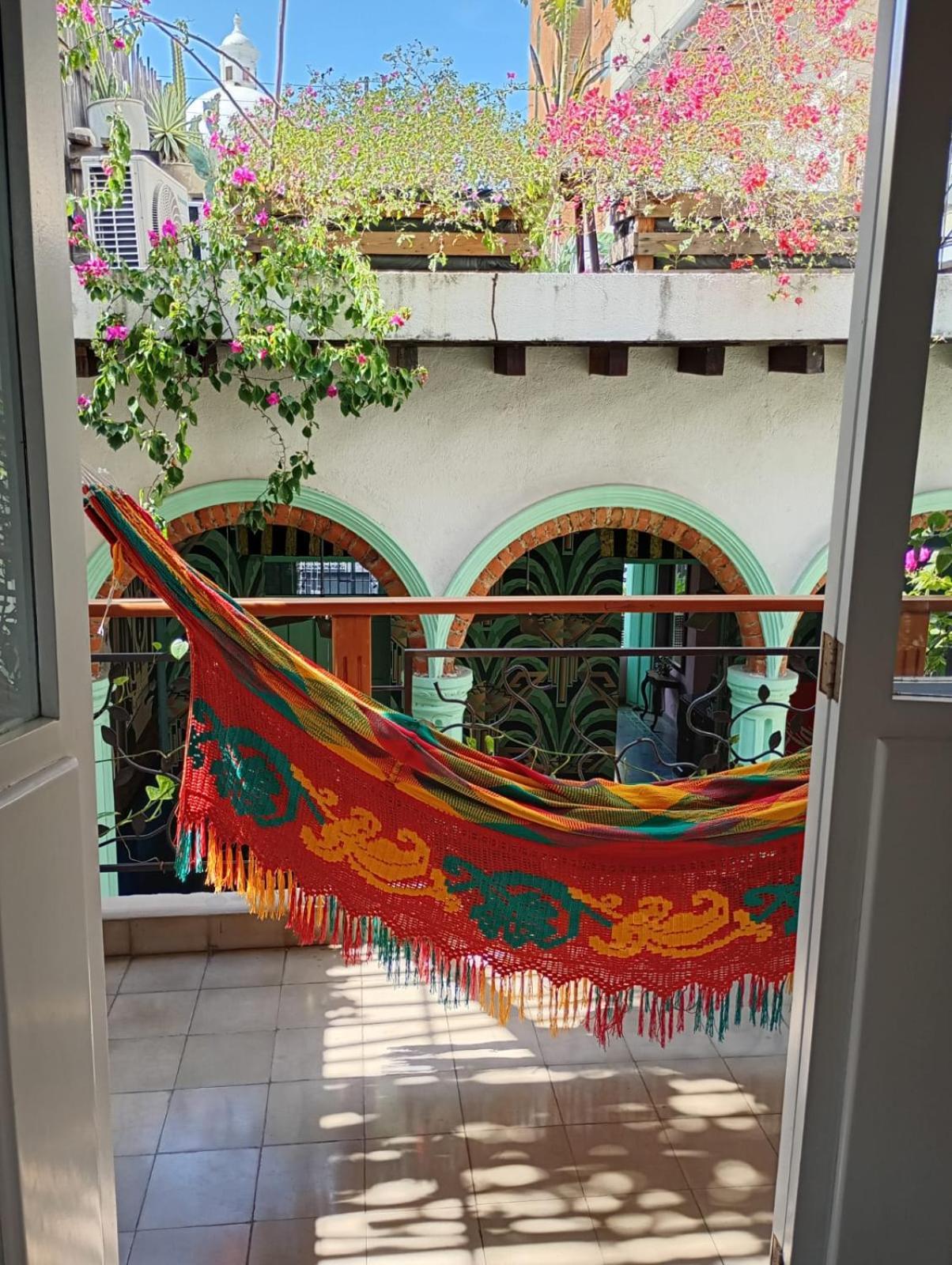 Casa Verde Hotel Santa Marta  Eksteriør bilde