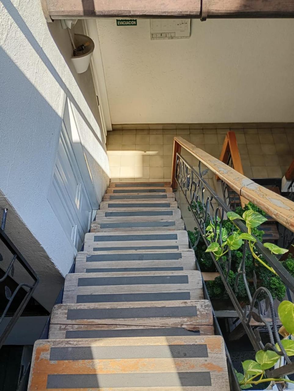 Casa Verde Hotel Santa Marta  Eksteriør bilde